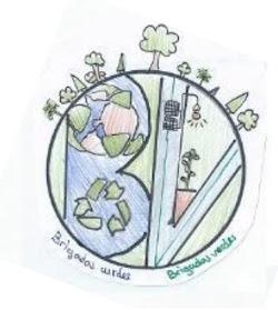Nueva propuesta de reciclaje recibida en Brigadas Verdes