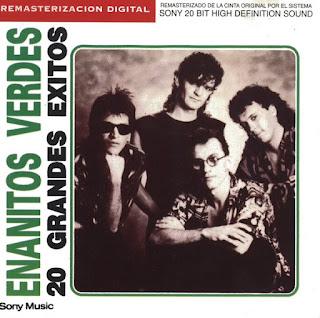 La Meas Beatle: La muralla verde