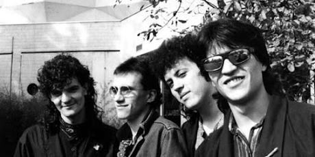 La Meas Beatle: La muralla verde