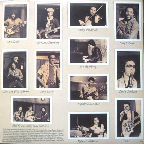 John McLaughlin - Electric Guitarist (1978) John McLaughlin - Electric Guitarist (1978)