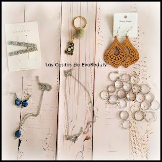 Bisuteria y complementos en Shein bisuteria, complementos, shein, low cost, blogger, microinfluencer, blog de belleza, beautyblogger, compras, haul, nuevo post, new post