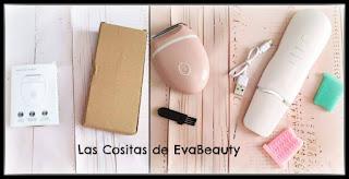 Rasuradora y dispositivo espatula facial belleza en Shein accesorios, shein, beauty, belleza, rasuradora, depiladora, espatula, facial, face, beautyblogger, blogger, low cost, blog de belleza, nuevo post, new post