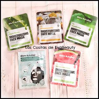 Mascarillas faciales low cost en Shein Shein, low cost, beauty, belleza, skincare, facial, face, mascarillas, mask, sheetmask, compras, haul, blogger, beautyblogger, microinfluencer, nuevo post, new post