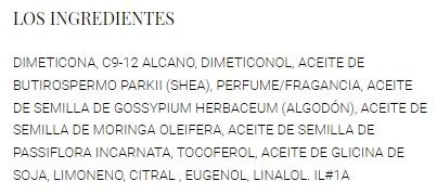 Probando el aceite capilar “L'Huile Précieuse Cheveux” de SISLEY Probando el aceite capilar “L'Huile Précieuse Cheveux” de SISLEY