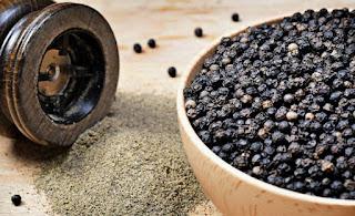 4 Especias Alimentarias para Activar tu Metabolismo 4 Especias Alimentarias para Activar tu Metabolismo