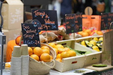 BioCultura Barcelona BioCultura Barcelona