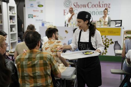 BioCultura Barcelona BioCultura Barcelona