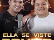 Pillao Rodríguez Elder Dayán Díaz cumplen sueño “Ella viste bonito”