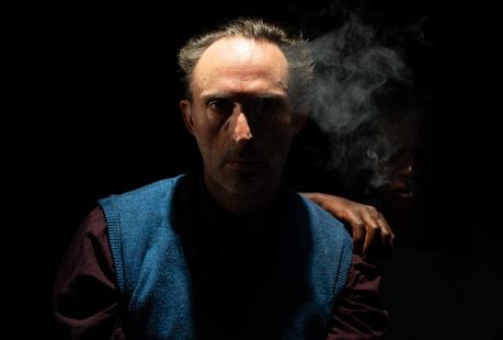 GAM: Marcelo Alonso busca rescatar al hijo de Mistral del infierno yin01