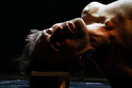 GAM: Marcelo Alonso busca rescatar al hijo de Mistral del infierno yin07