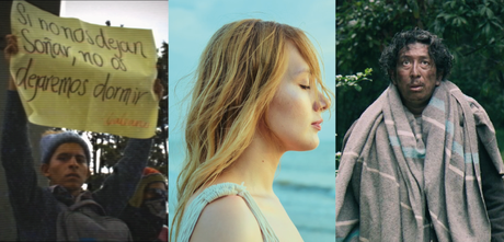 Descubre 3 historias colombianas que llegan a las pantallas en mayo: Sobre la mesa, Sara la Fuerza del Mar y KINTSUGI MAYO PELICULAS-02