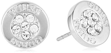 GUESS Pendientes Sin tipo de metal Jewellery Love Knot UBE78022 Marca