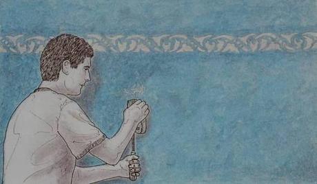 Picturae, estilos de pintura en la antigua Roma Picturae, estilos de pintura en la antigua Roma