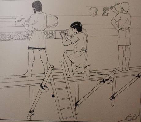 Picturae, estilos de pintura en la antigua Roma Picturae, estilos de pintura en la antigua Roma