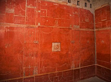 Picturae, estilos de pintura en la antigua Roma Picturae, estilos de pintura en la antigua Roma