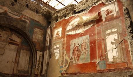 Picturae, estilos de pintura en la antigua Roma