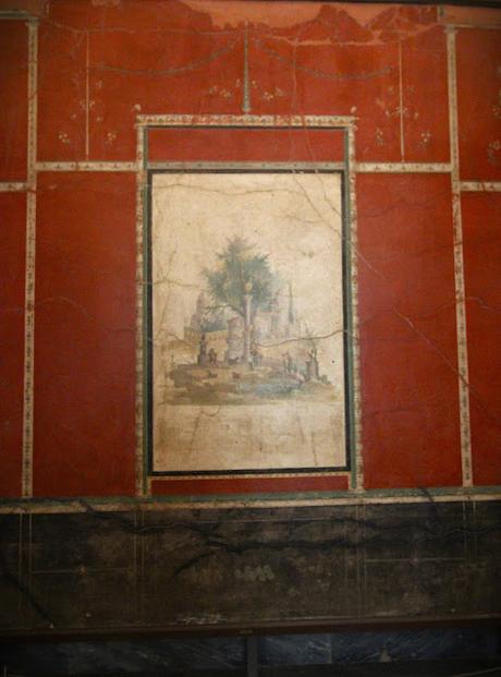 Picturae, estilos de pintura en la antigua Roma Picturae, estilos de pintura en la antigua Roma