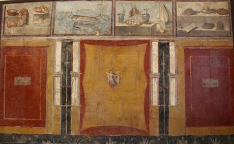 Picturae, estilos de pintura en la antigua Roma Picturae, estilos de pintura en la antigua Roma