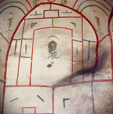 Picturae, estilos de pintura en la antigua Roma Picturae, estilos de pintura en la antigua Roma