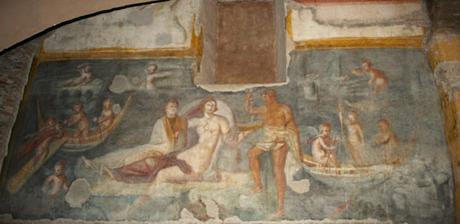 Picturae, estilos de pintura en la antigua Roma Picturae, estilos de pintura en la antigua Roma