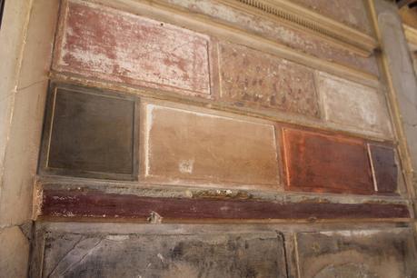 Picturae, estilos de pintura en la antigua Roma Picturae, estilos de pintura en la antigua Roma