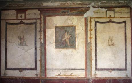 Picturae, estilos de pintura en la antigua Roma Picturae, estilos de pintura en la antigua Roma