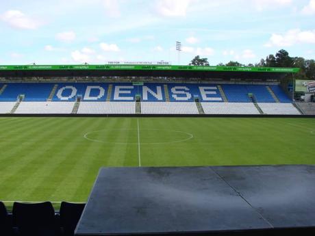 15 mejores cosas para hacer en Odense (Dinamarca) Tre-For Park