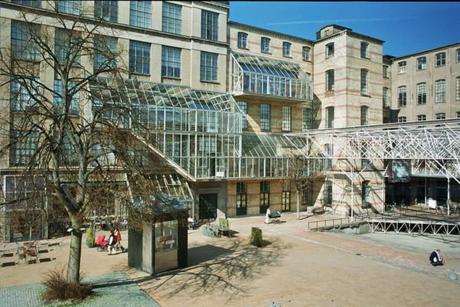 15 mejores cosas para hacer en Odense (Dinamarca) Brandts Klædefabrik