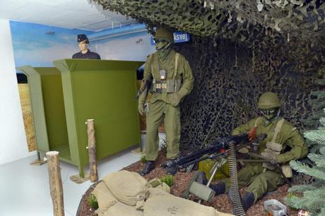 15 mejores cosas para hacer en Odense (Dinamarca) Museo del Búnker de Odense