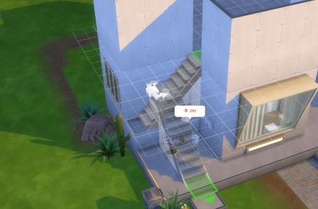 Cómo construir una casa en Los Sims Cómo construir una casa en Los Sims