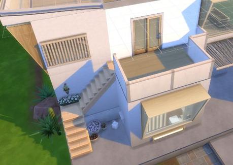 Cómo construir una casa en Los Sims Cómo construir una casa en Los Sims
