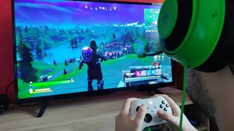Cómo cambiar tu nombre en Xbox