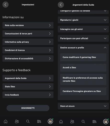 Cómo cambiar tu nombre en Xbox