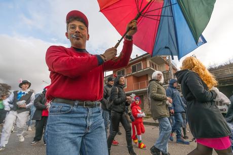 Carnaval en Possidente Carnaval en Possidente