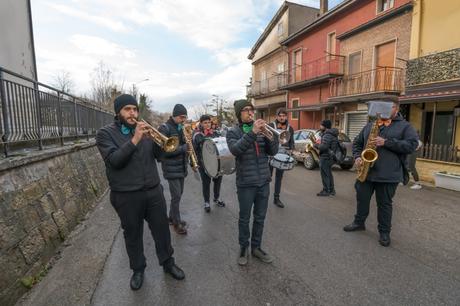 Carnaval en Possidente Carnaval en Possidente