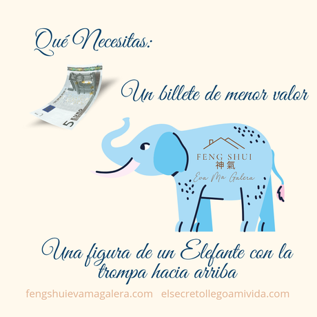Día 29 Ritual del Elefante 🐘