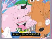 Perro: '¿te acuerdas?'