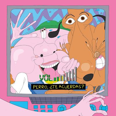 PERRO: '¿TE ACUERDAS?' PERRO: '¿TE ACUERDAS?'