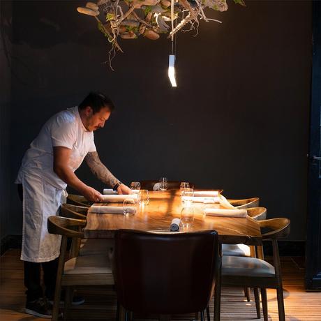 Recorrido foodie por Buenos Aires: 13 restaurantes con valor agregado