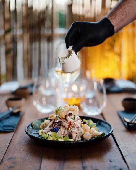 Recorrido foodie por Buenos Aires: 13 restaurantes con valor agregado