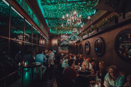 Recorrido foodie por Buenos Aires: 13 restaurantes con valor agregado