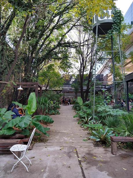 Recorrido foodie por Buenos Aires: 13 restaurantes con valor agregado
