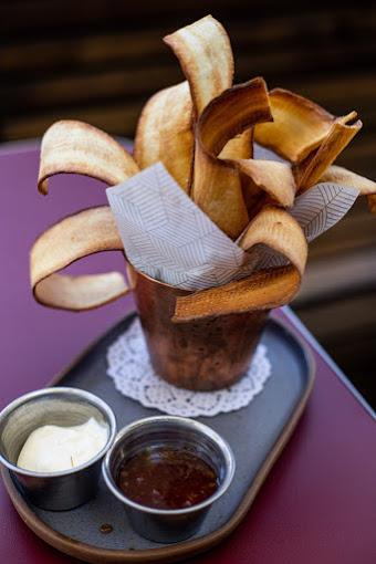 Recorrido foodie por Buenos Aires: 13 restaurantes con valor agregado