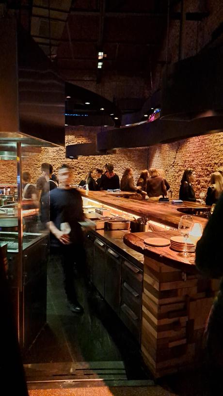 Recorrido foodie por Buenos Aires: 13 restaurantes con valor agregado