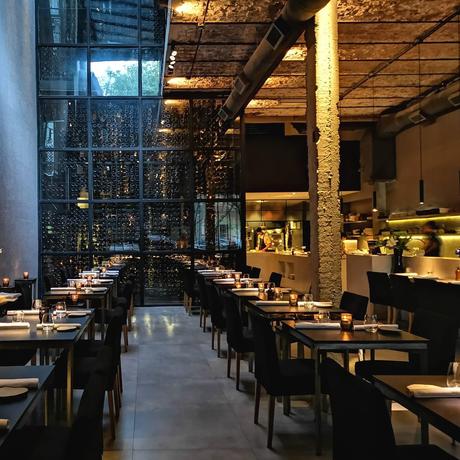 Recorrido foodie por Buenos Aires: 13 restaurantes con valor agregado
