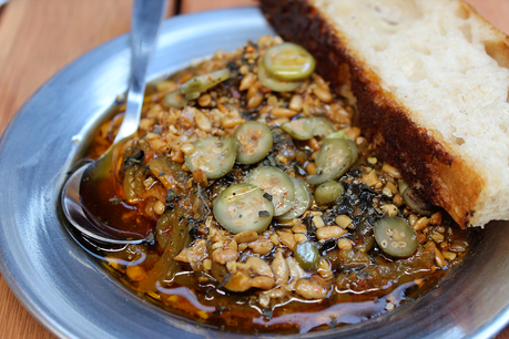 Recorrido foodie por Buenos Aires: 13 restaurantes con valor agregado