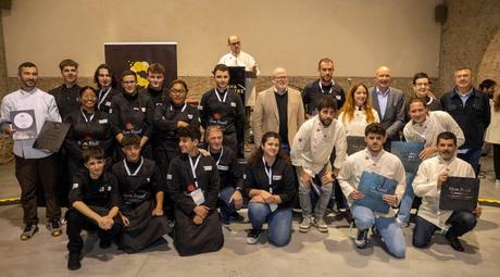 Dos escuelas de cocina se cuelan en el colectivo Slow Food Catalunya