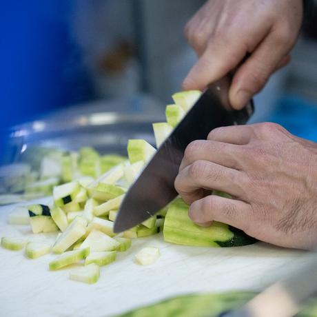 Dos escuelas de cocina se cuelan en el colectivo Slow Food Catalunya