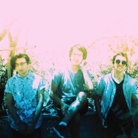 Angel Peralta Project - Live At Mamut Brewery Co (2016) Angel Peralta Project - Live At Mamut Brewery Co (2016)