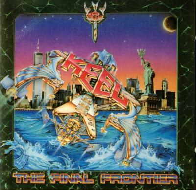 Efemérides del Rock y Heavy Metal: Que pasó un 30 de Abril